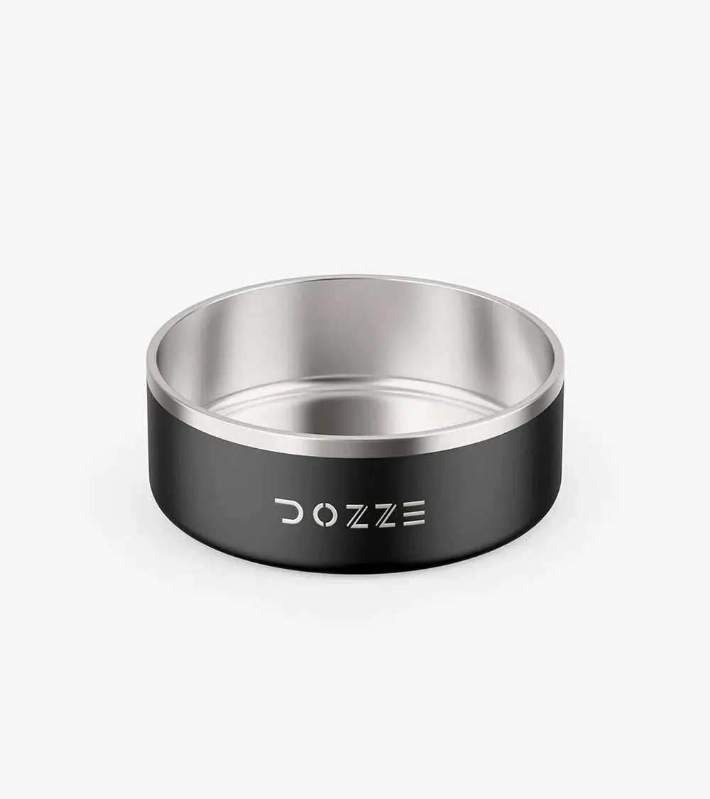 Stainless Steel Dog Bowl