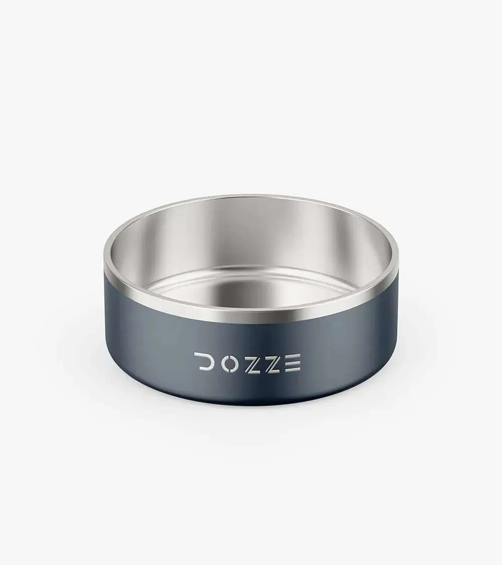 Stainless Steel Dog Bowl