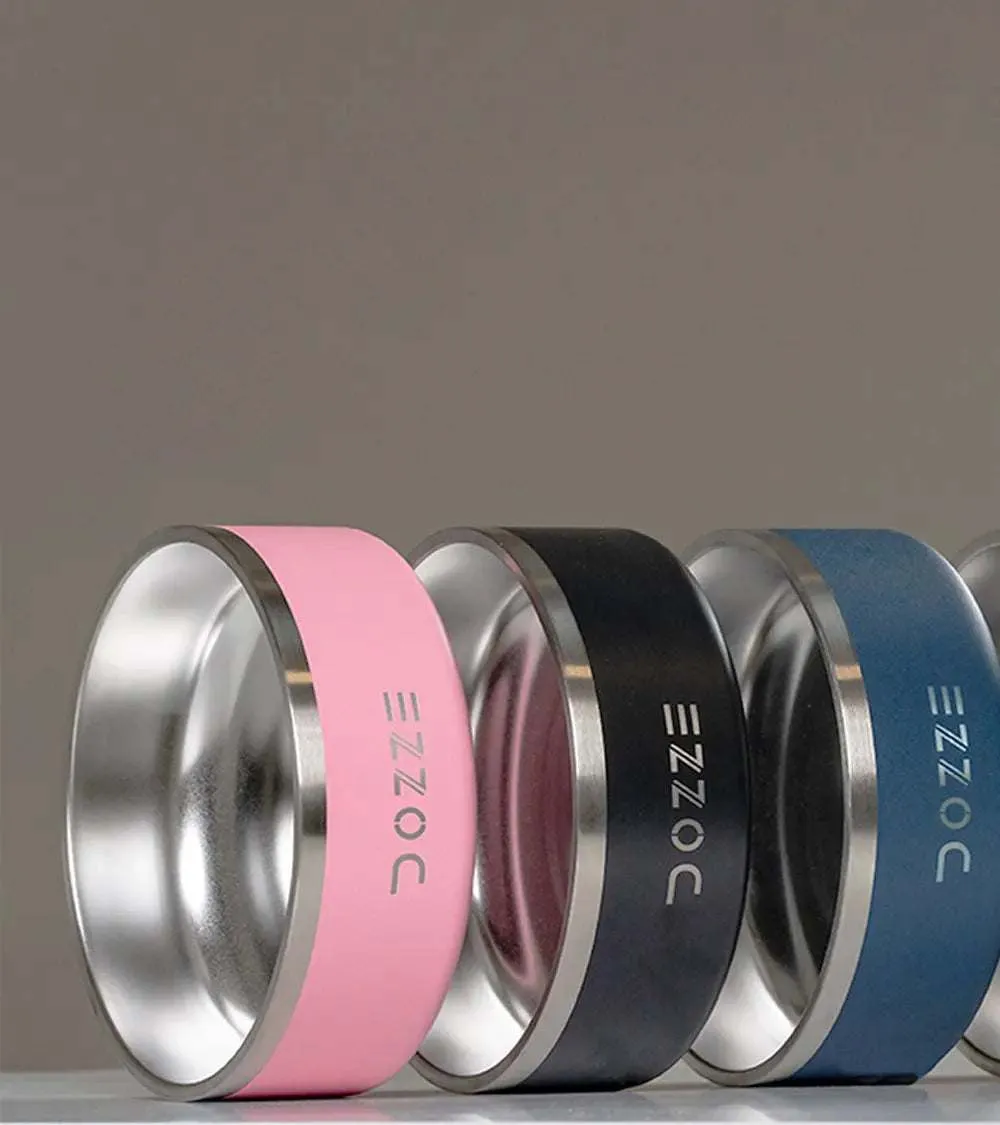 Stainless Steel Dog Bowl