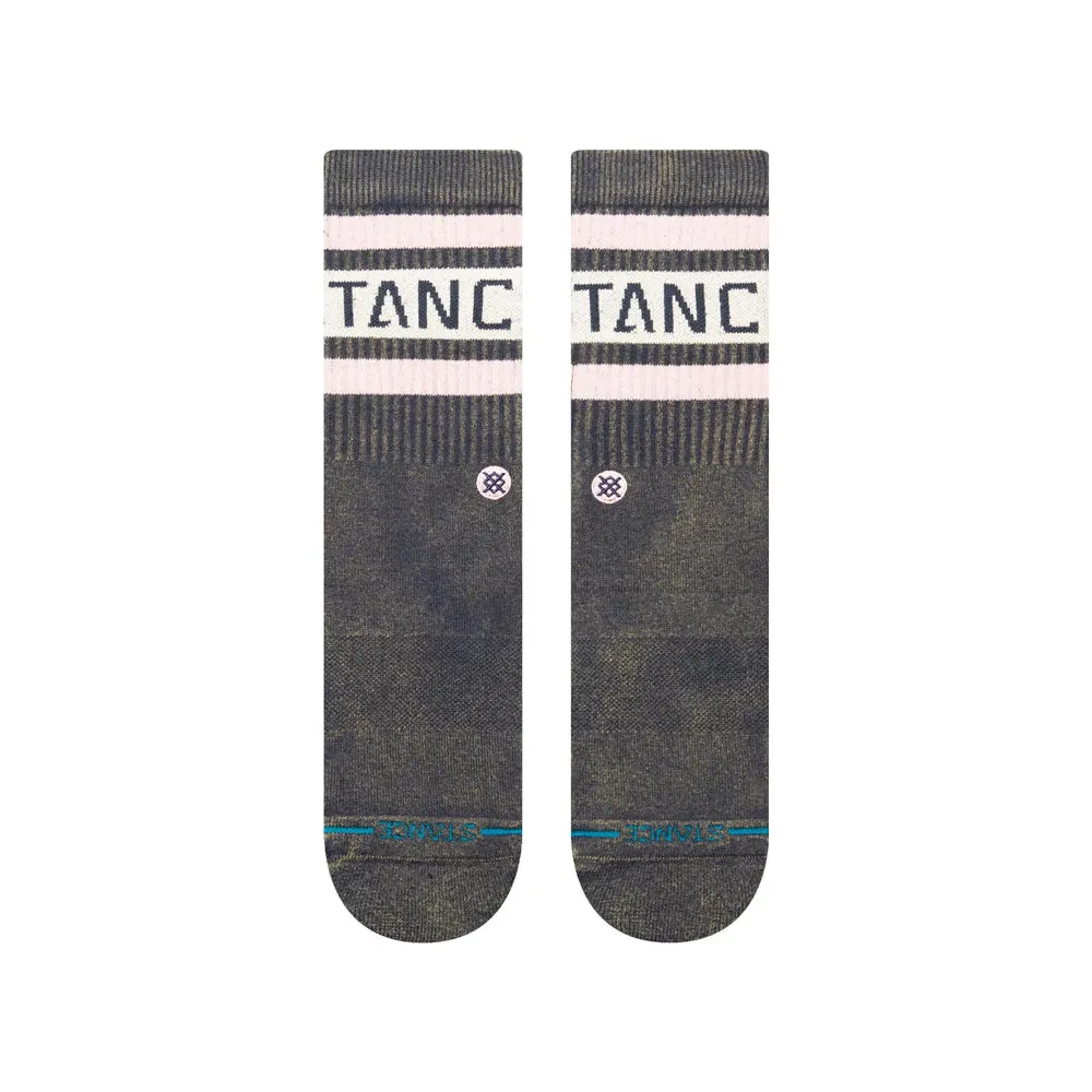 Stance Boyd Limited Socks - Navy Wash