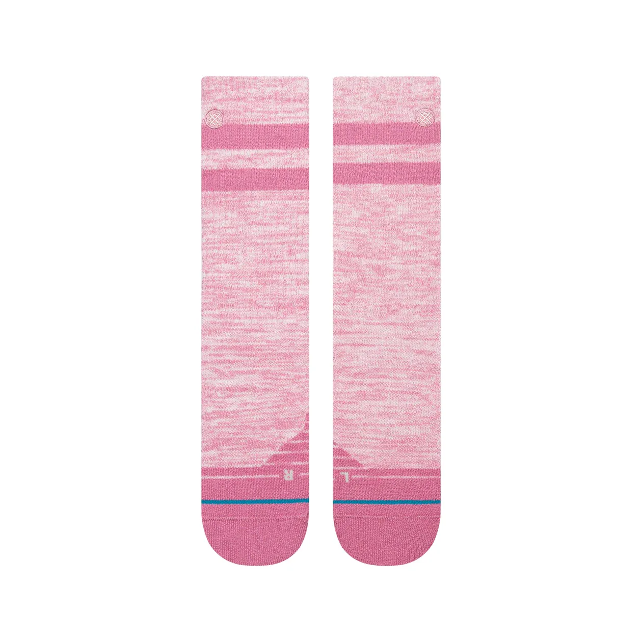 Stance Campers Crew Socks