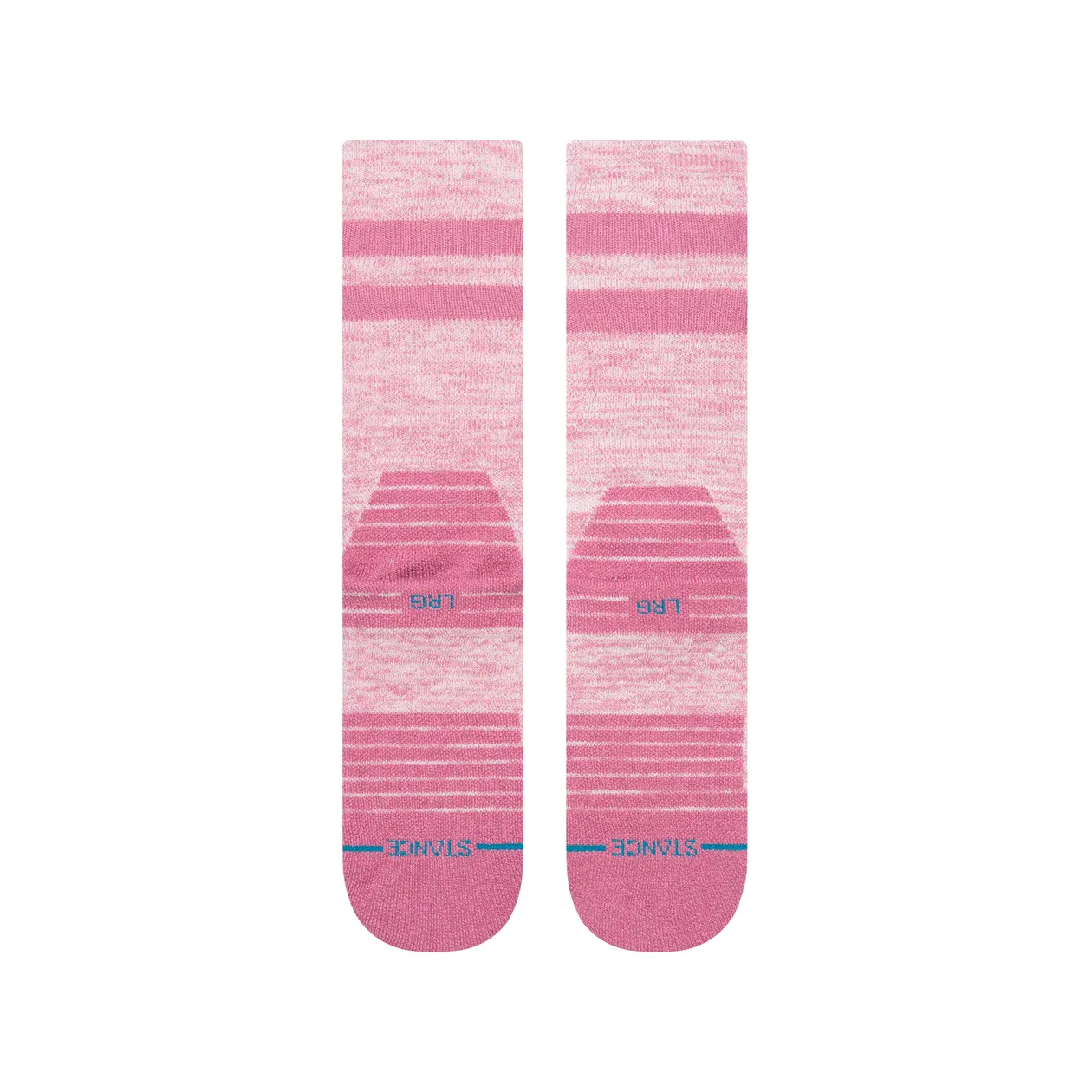 Stance Campers Crew Socks