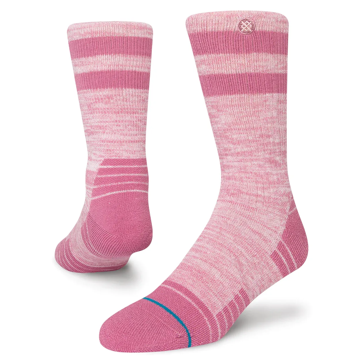 Stance Campers Crew Socks