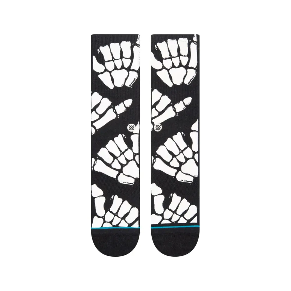 Stance Zombie Hang Crew Socks