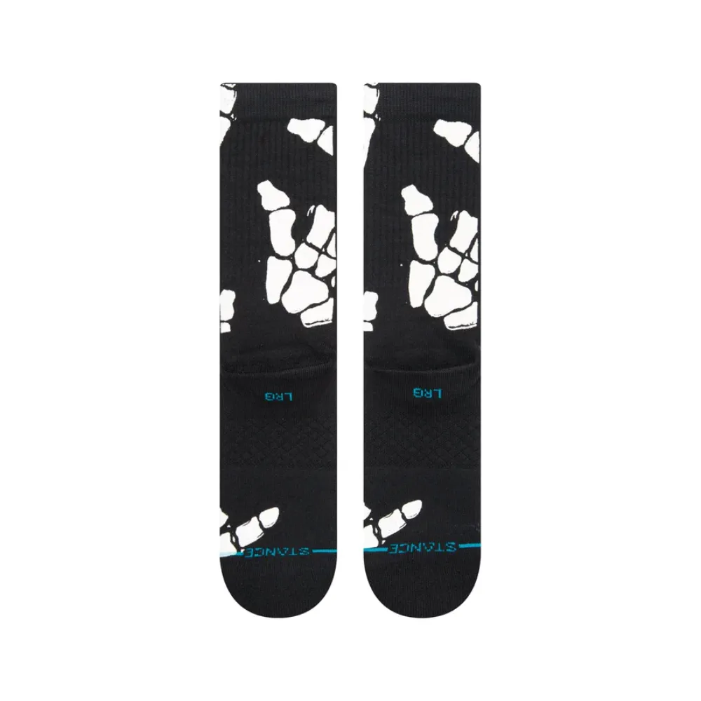 Stance Zombie Hang Crew Socks