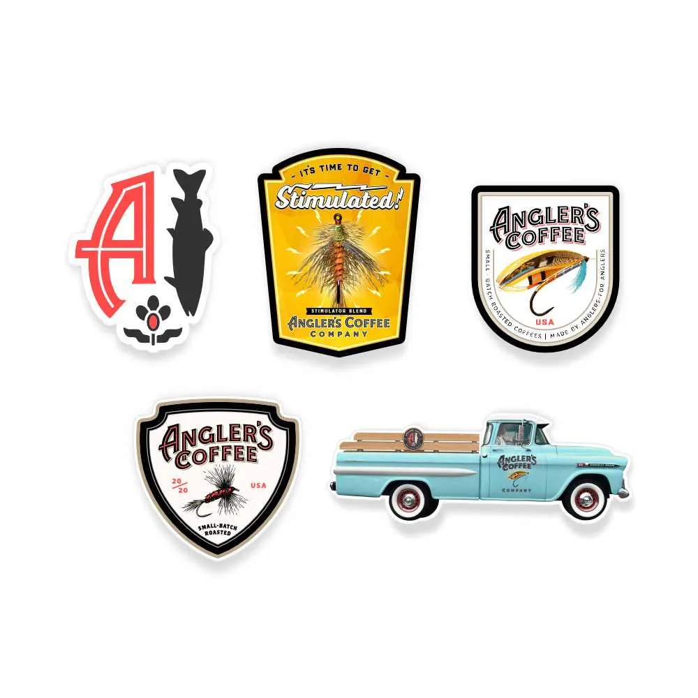 Sticker Pack