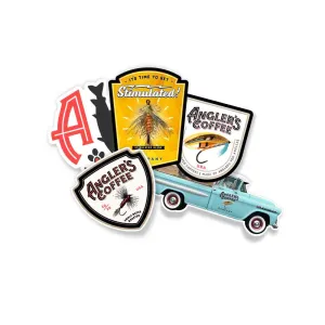 Sticker Pack
