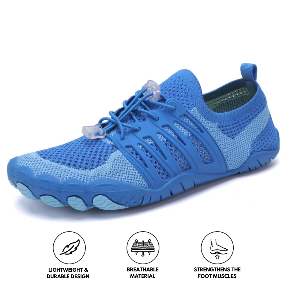 Stride Pro - Healthy & Non-slip Barefoot Shoes   GIFTS