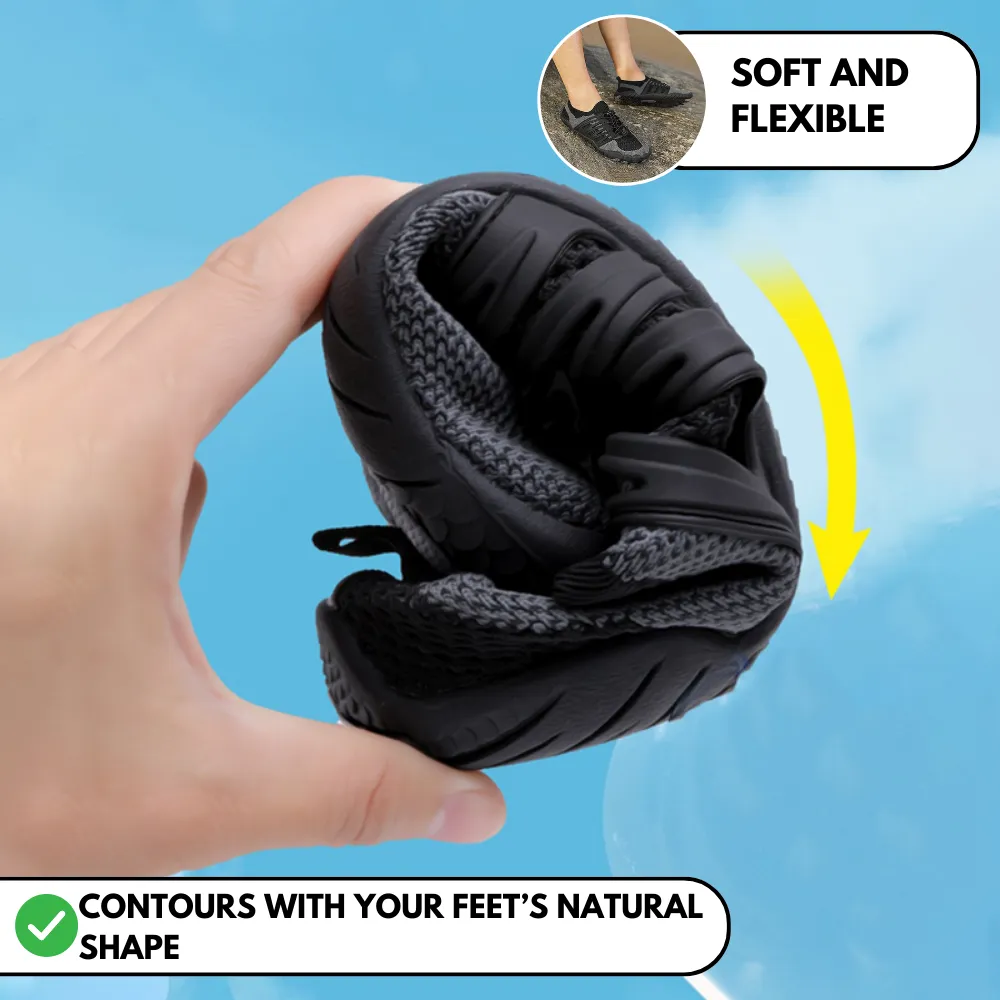 Stride Pro - Healthy & Non-slip Barefoot Shoes   GIFTS
