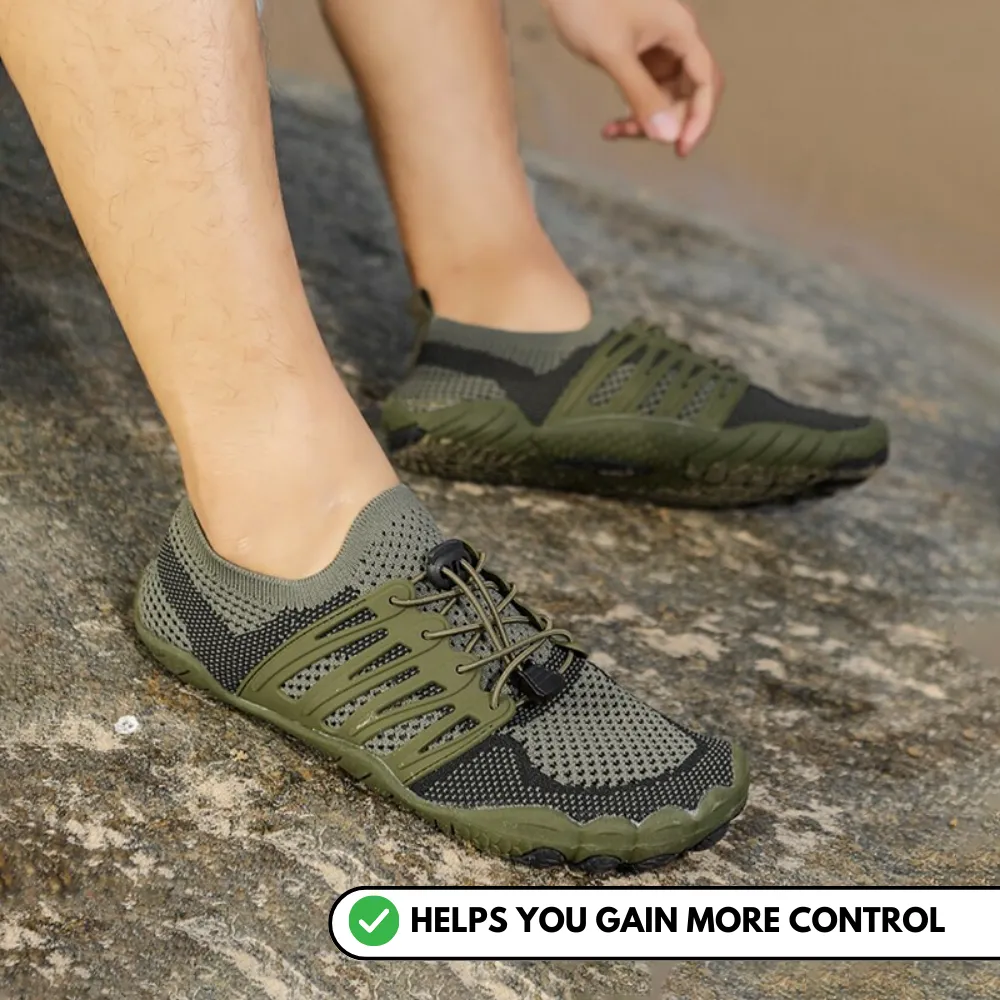 Stride Pro - Healthy & Non-slip Barefoot Shoes   GIFTS