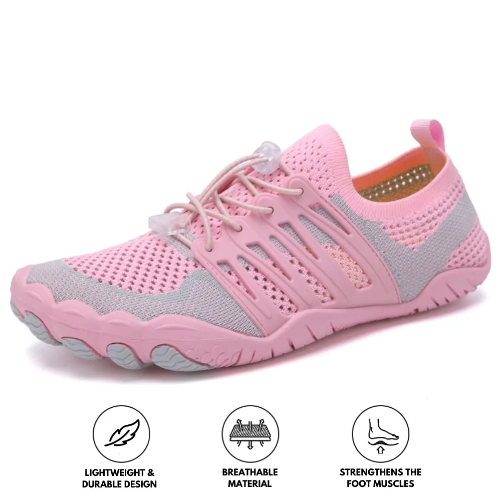 Stride Pro - Healthy & Non-slip Barefoot Shoes   GIFTS