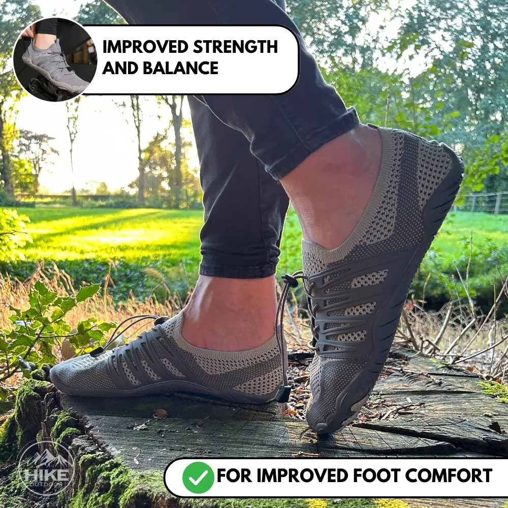Stride Pro - Healthy & Non-slip Barefoot Shoes   GIFTS