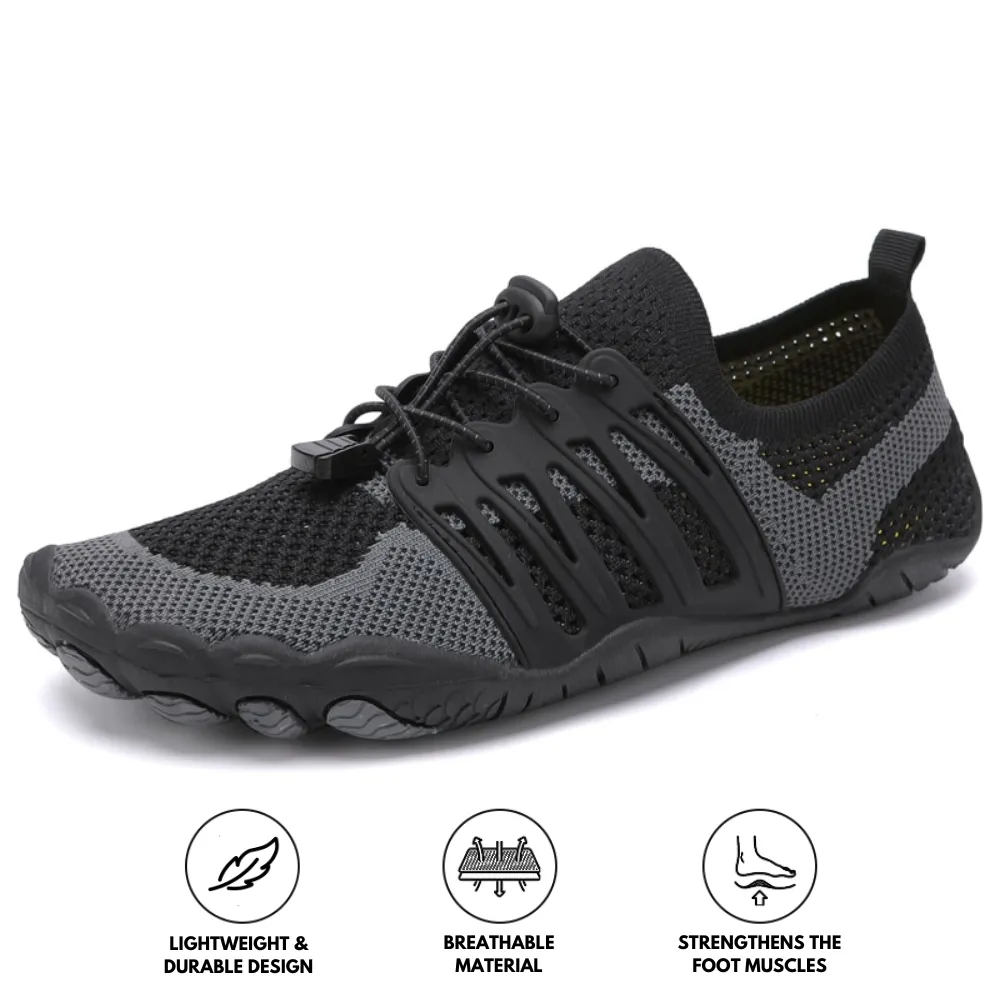 Stride Pro - Healthy & Non-slip Barefoot Shoes   GIFTS