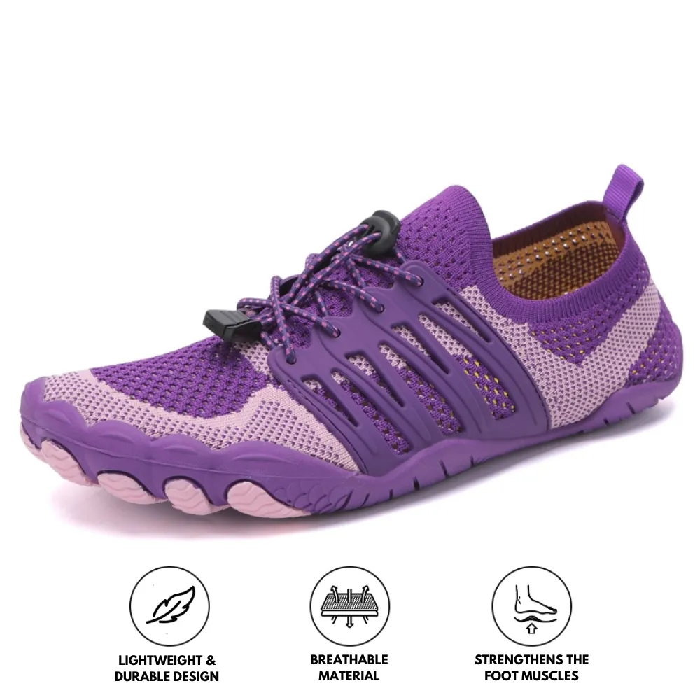 Stride Pro - Healthy & Non-slip Barefoot Shoes   GIFTS