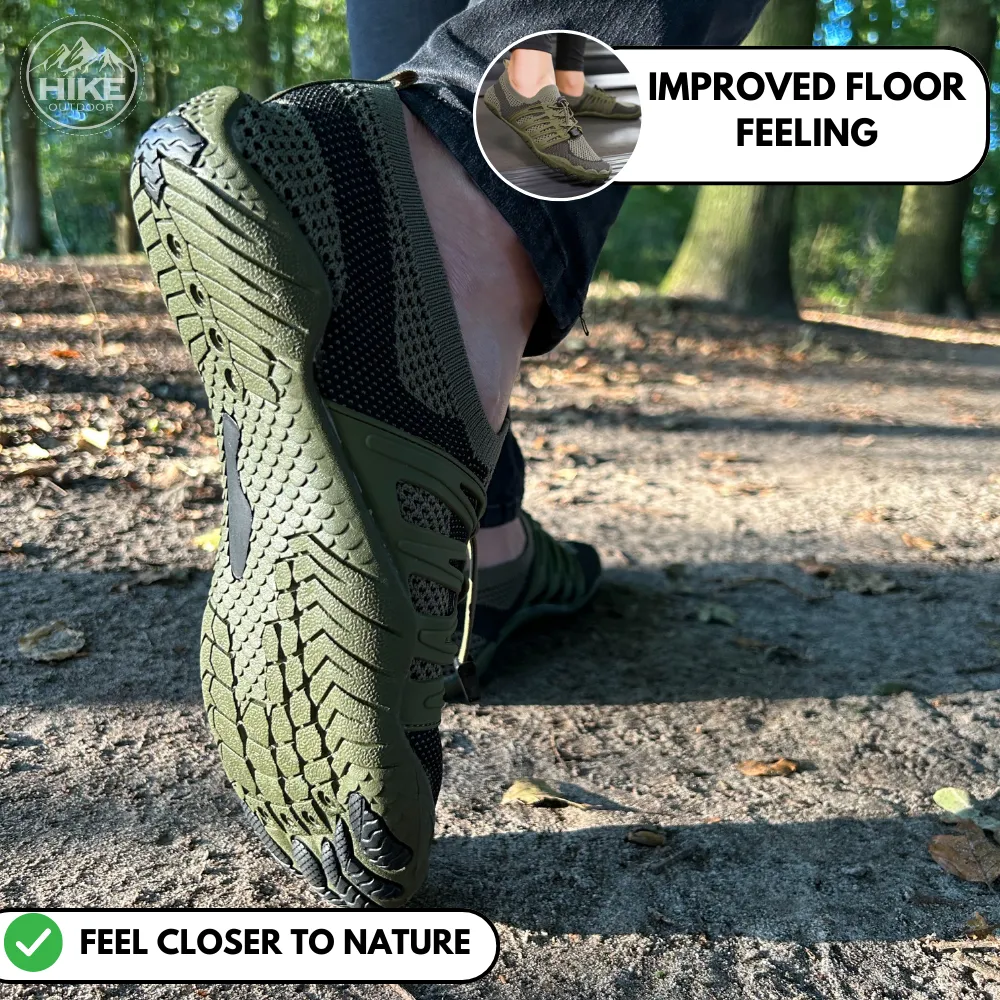 Stride Pro - Healthy & Non-slip Barefoot Shoes   GIFTS