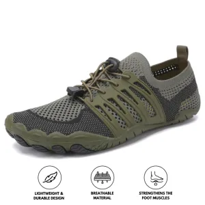 Stride Pro - Healthy & Non-slip Barefoot Shoes   GIFTS