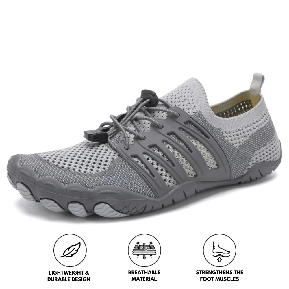 Stride Pro - Healthy & Non-slip Barefoot Shoes   GIFTS
