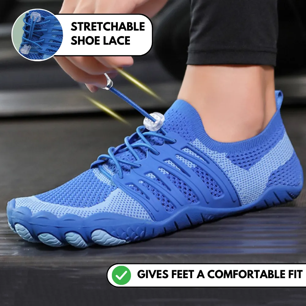 Stride Pro - Healthy & Non-slip Barefoot Shoes   GIFTS