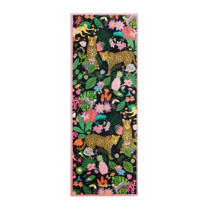 Sugarmat The Spotty Paradise 5.0mm Suede Yoga Mat