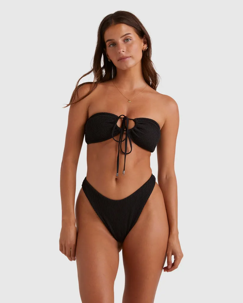 Summer High Hike Bikini Bottom