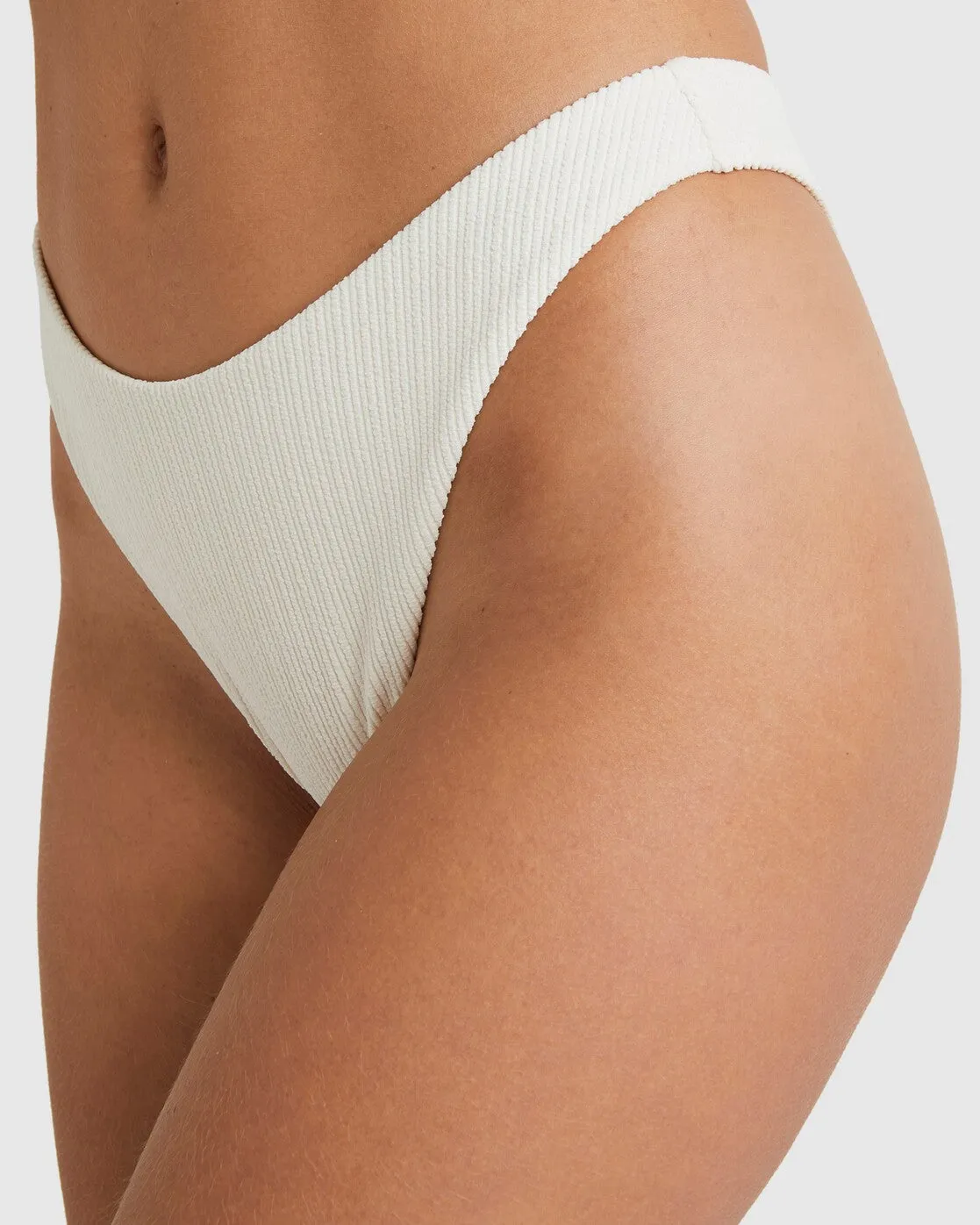 Sunrays Skimpy Hike Bikini Bottom