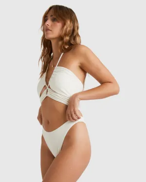 Sunrays Skimpy Hike Bikini Bottom