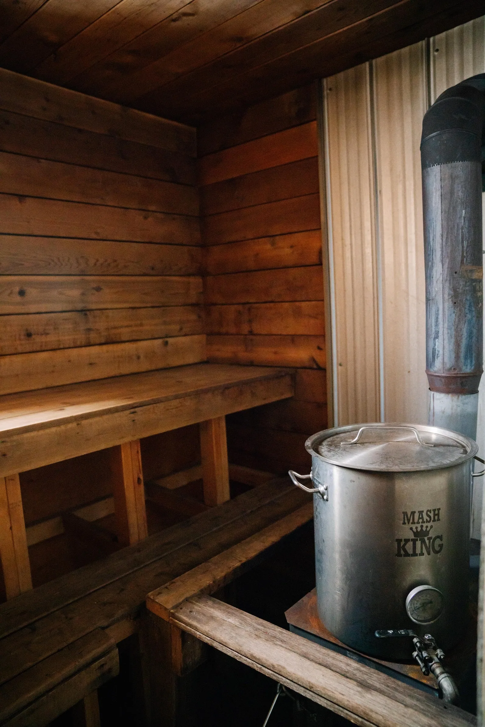 Sunrise Lodge BC