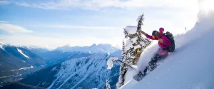 Sunrise Lodge BC
