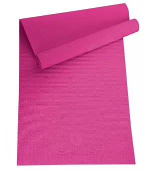 Sveltus Tapigym Pink Yoga Mat 170 x 60cm x 5mm