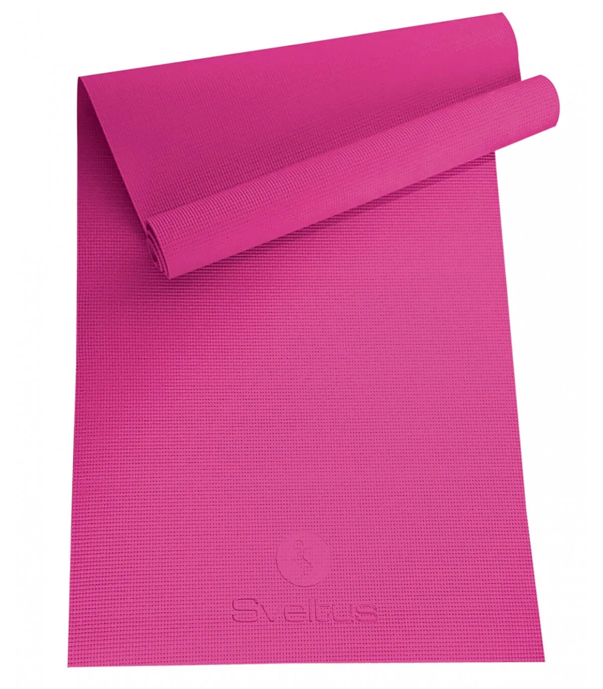 Sveltus Tapigym Pink Yoga Mat 170 x 60cm x 5mm