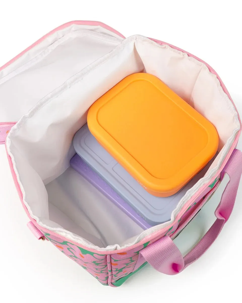SWC BLOSSOM MIDI COOLER BAG