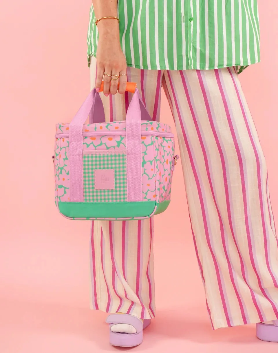 SWC BLOSSOM MIDI COOLER BAG