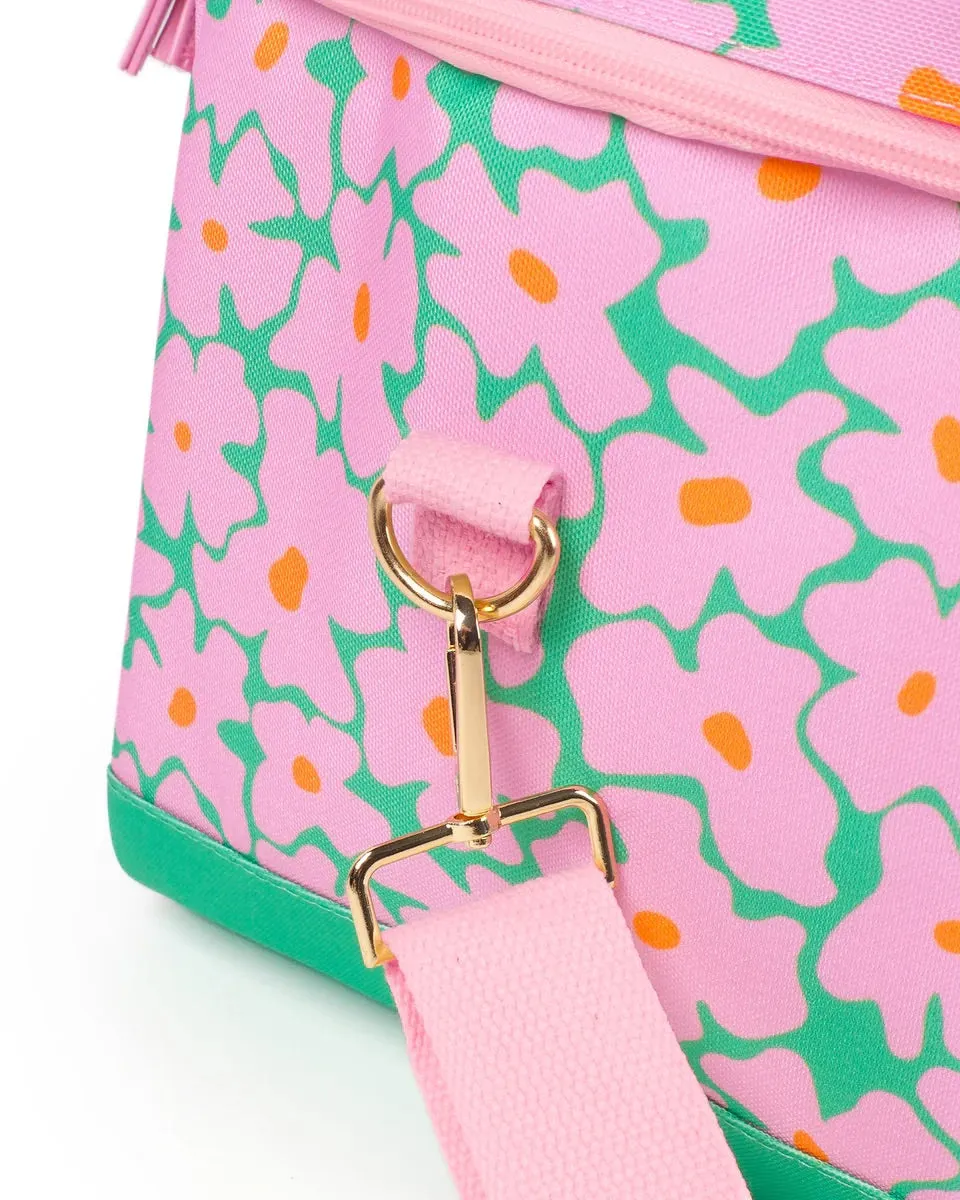 SWC BLOSSOM MIDI COOLER BAG