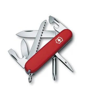 SWISS ARMY HIKER