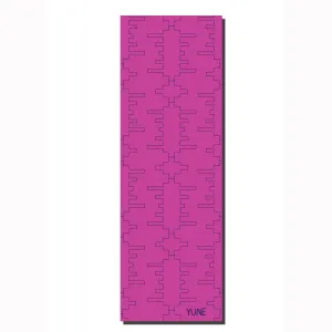 TE52 Trekk Travel Yoga Mat