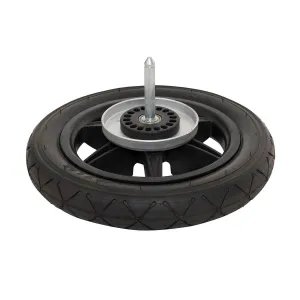 terrain™ 2015  rear wheel complete 12 inch