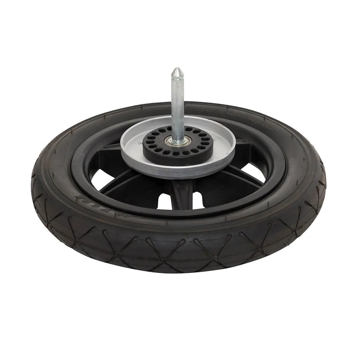 terrain™ 2015  rear wheel complete 12 inch