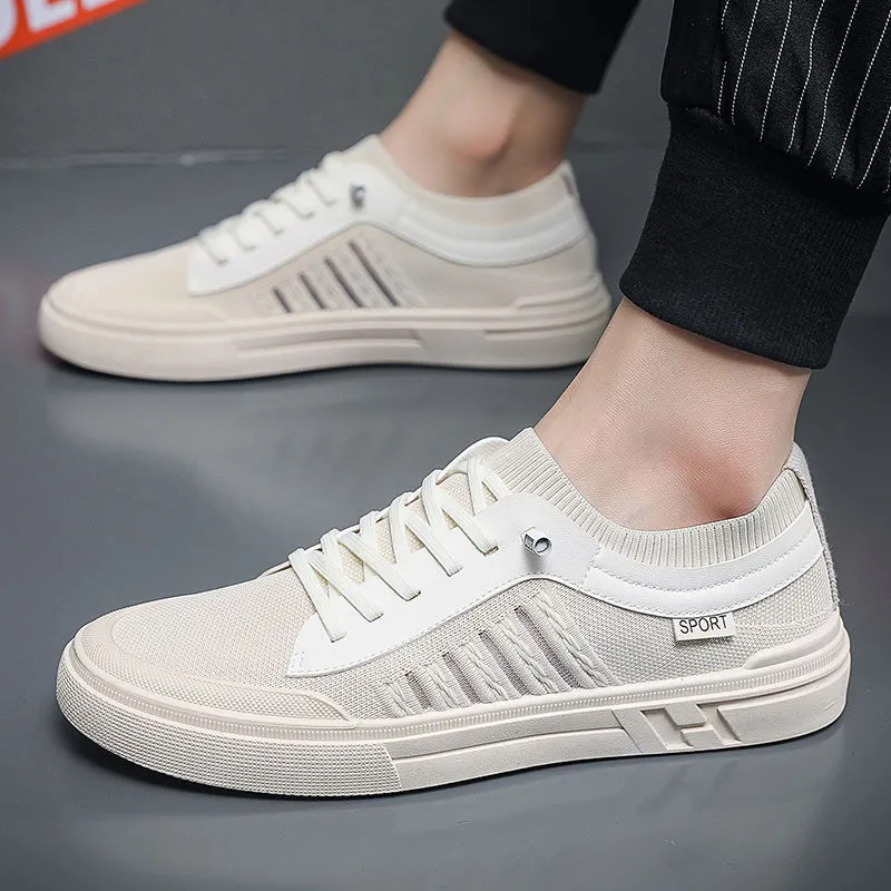 Terry – Casual Men's Skate Shoes