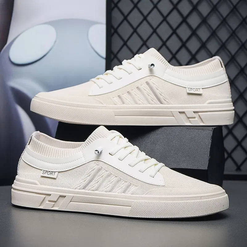 Terry – Casual Men's Skate Shoes