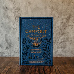 The Campout Cookbook