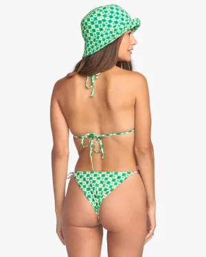 Tie Side Hike | Bikini Bottom