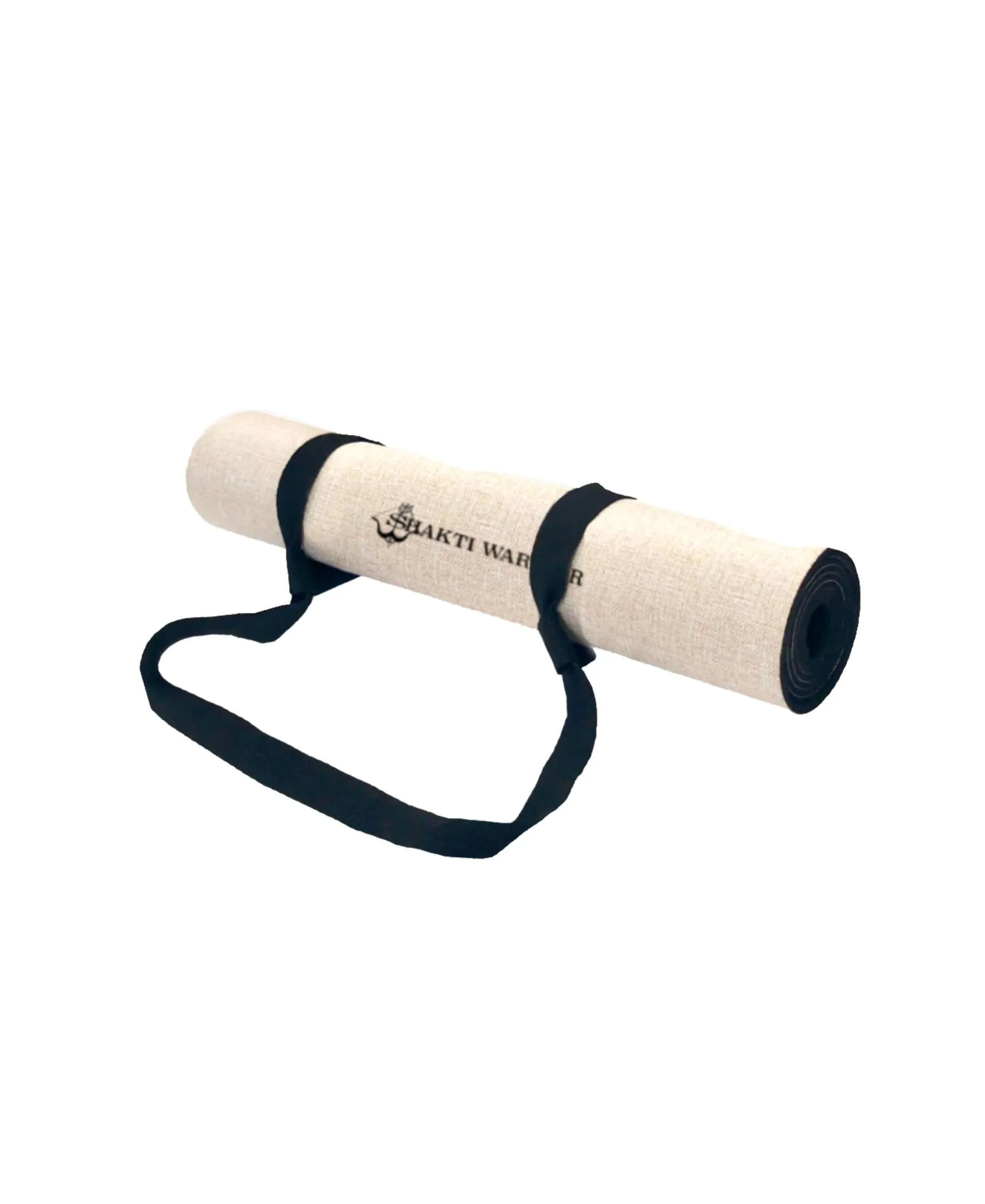TIGER PRO HEMP YOGA MAT Extra Long & Wide
