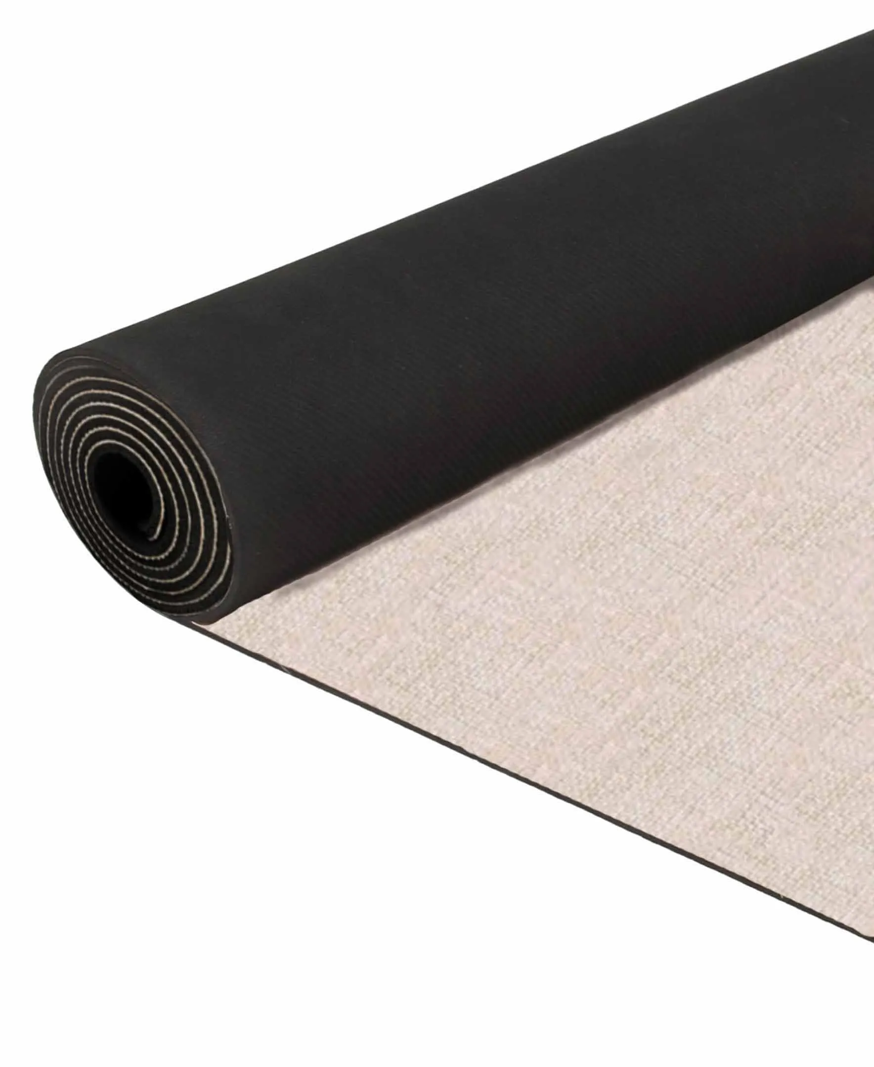 TIGER PRO HEMP YOGA MAT Extra Long & Wide
