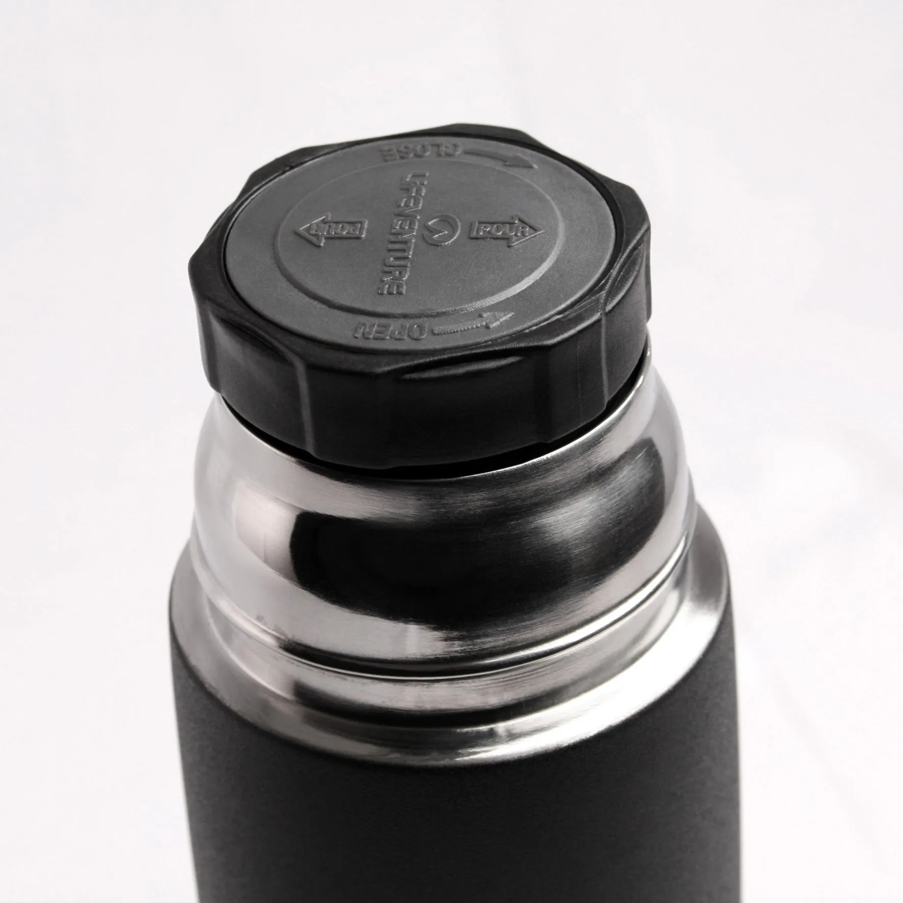 TiV VACUUM FLASK