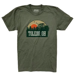 Toledo Woods Shirt (Discontinued)