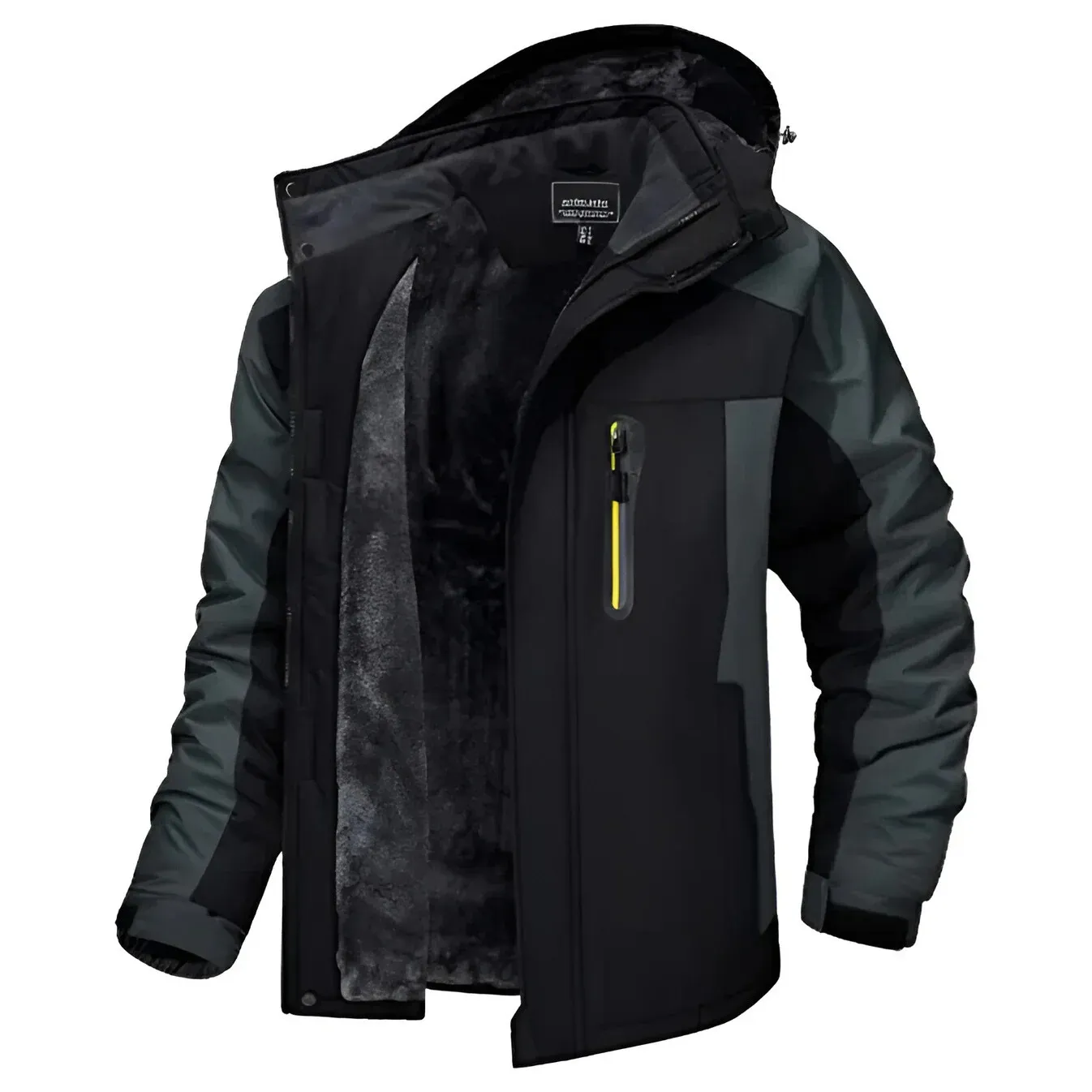 Tom - Weatherproof Outdoor Windbreaker