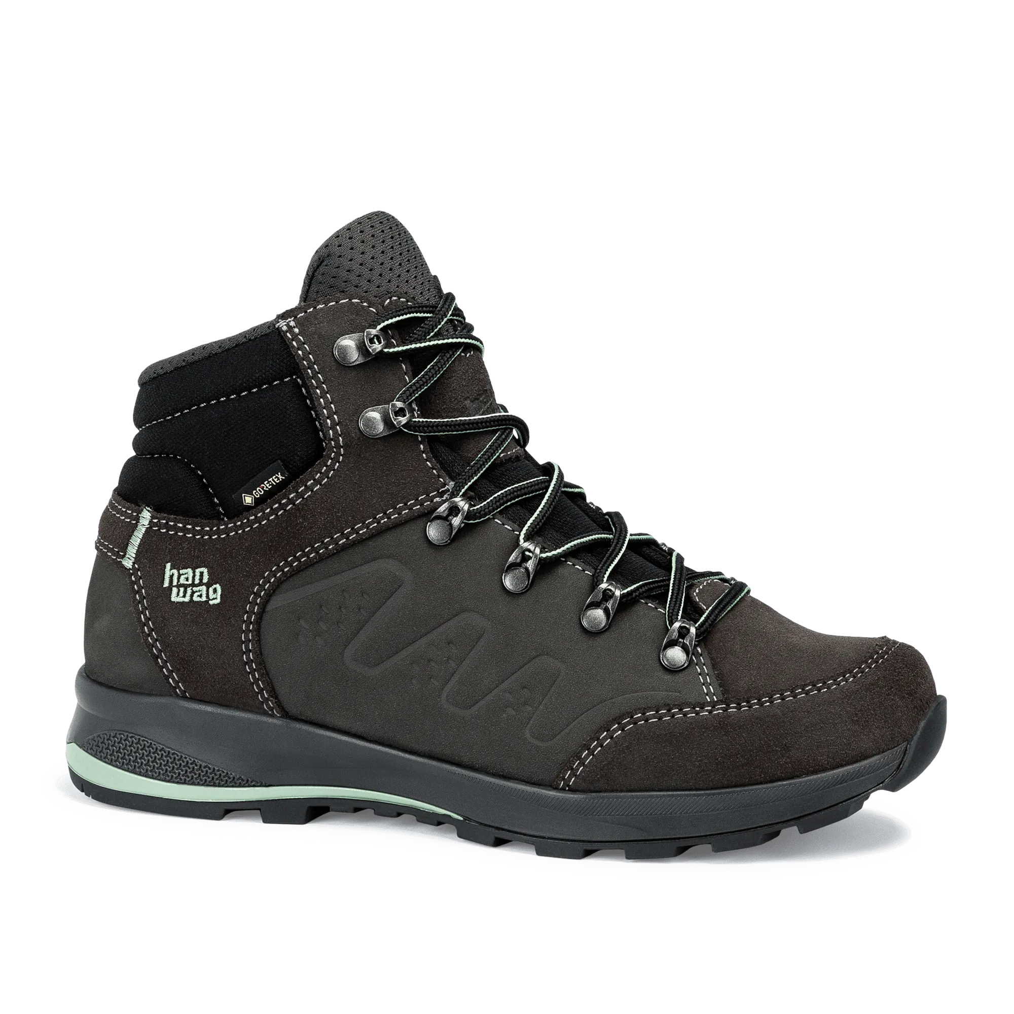 Torsby Lady GTX Wanderschuh