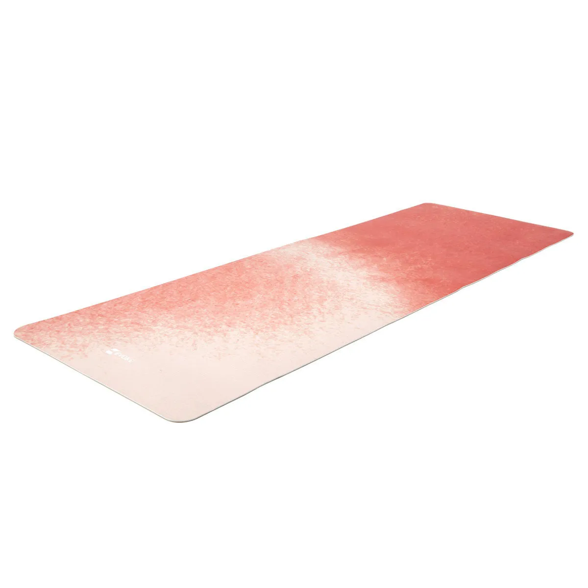 TPE Printed 5mm Yoga Mat
