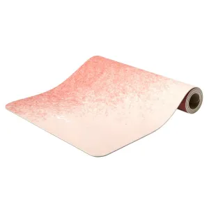 TPE Printed 5mm Yoga Mat