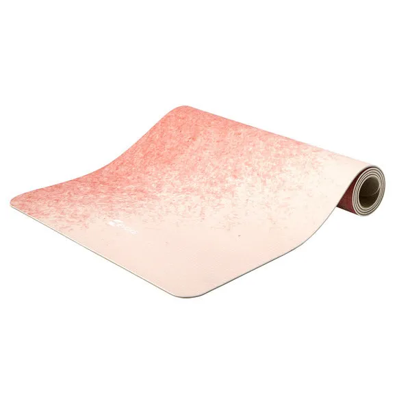 TPE Printed 5mm Yoga Mat